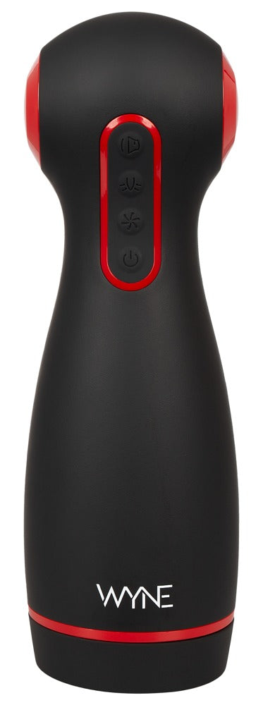 WYNE Doppelmotor-Masturbator 06