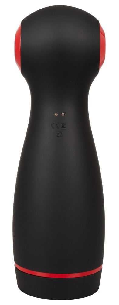 WYNE Doppelmotor-Masturbator 06