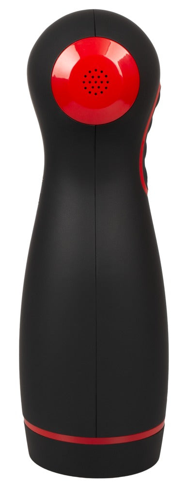 WYNE Doppelmotor-Masturbator 06