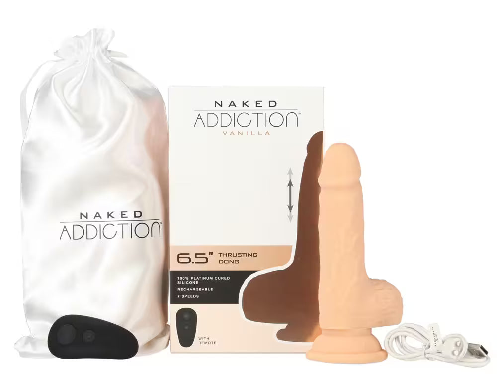 Schubender Dong RC (16,5 cm)