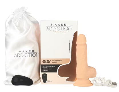 Schubender Dong RC (16,5 cm)