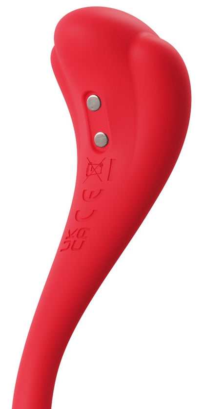 Vibro-Ei Phoenix Neo 2 von SVAKOM