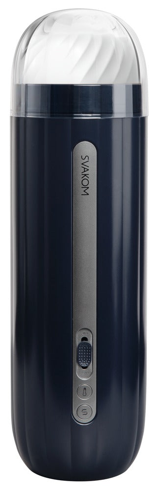 Hannes Neo Automatischer pulsierender Masturbator von SVAKOM