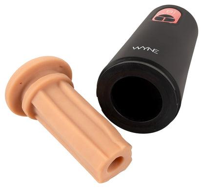 WYNE 07 2-Motoren-Masturbator