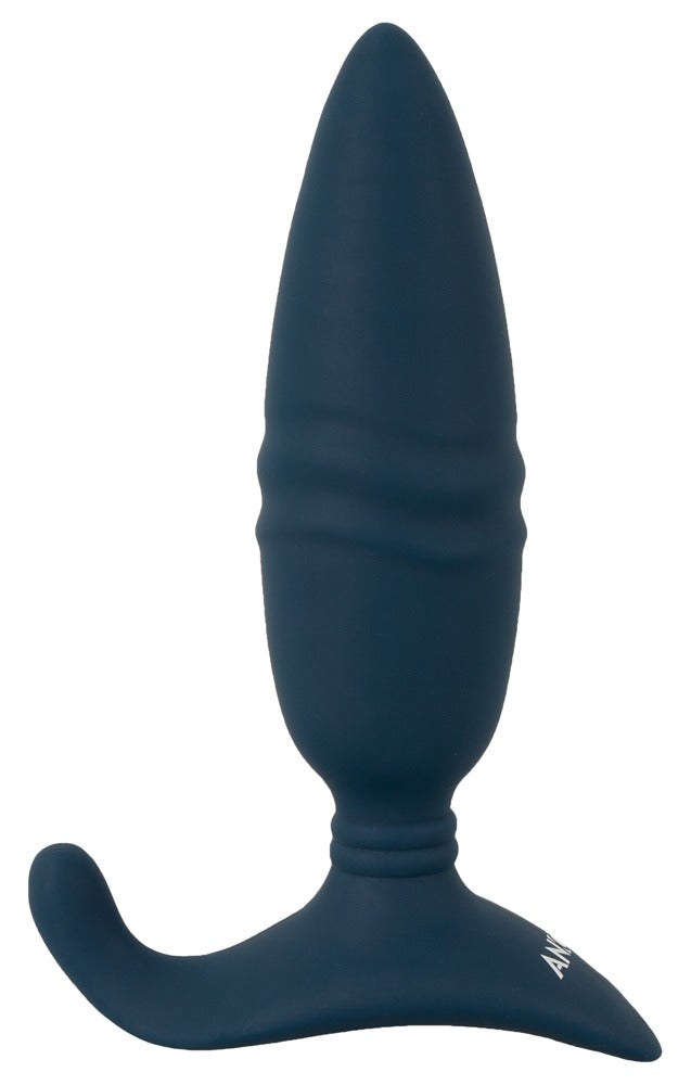 Mehr vibrierender Analsex von ANOS
