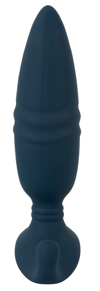 Mehr vibrierender Analsex von ANOS