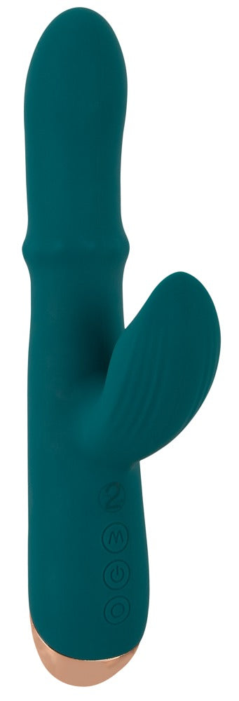 You2Toys Klopfender Rabbit-Vibrator
