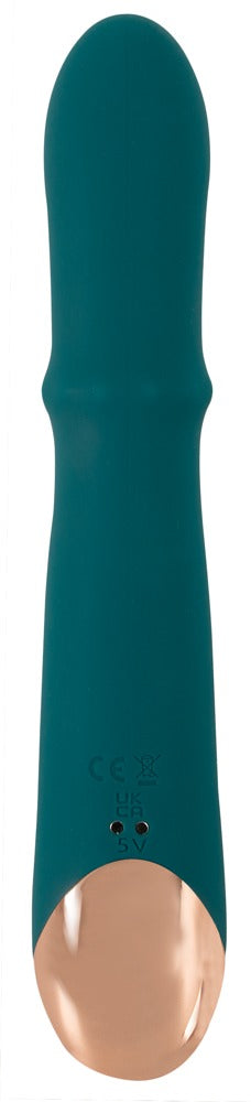 You2Toys Klopfender Rabbit-Vibrator