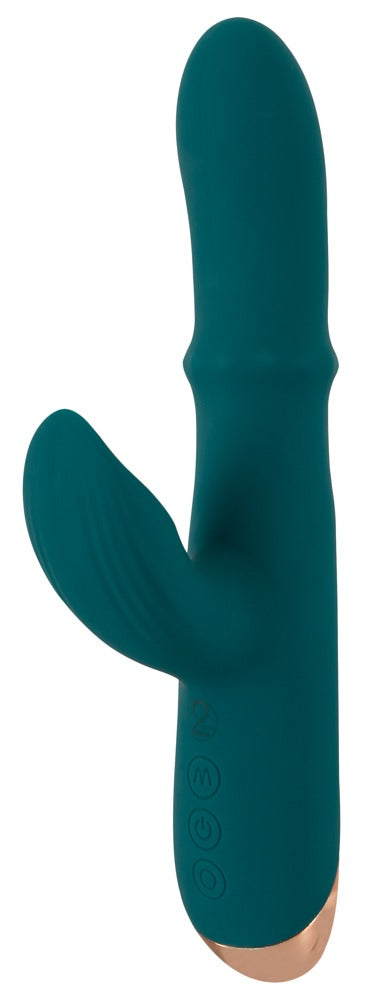 You2Toys Klopfender Rabbit-Vibrator