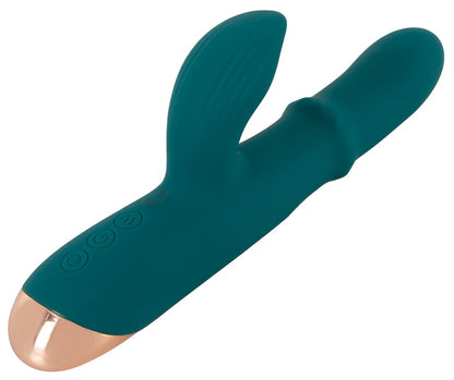 You2Toys Klopfender Rabbit-Vibrator