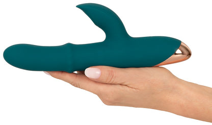 You2Toys Klopfender Rabbit-Vibrator