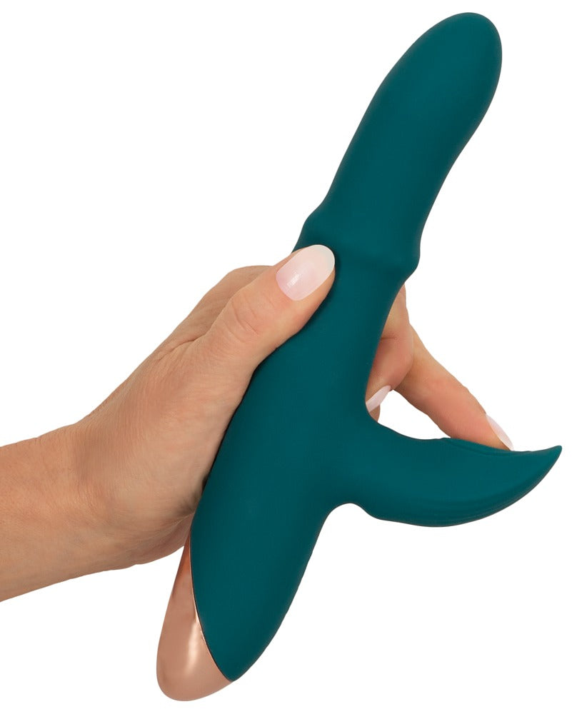 You2Toys Klopfender Rabbit-Vibrator