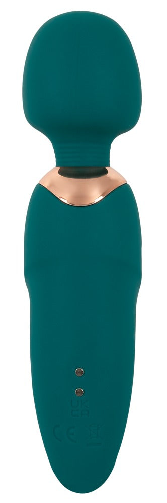 You2Toys Petite Wand Grüner Vibrator