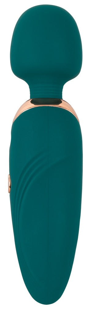 You2Toys Petite Wand Grüner Vibrator