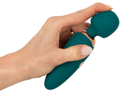 You2Toys Petite Wand Grüner Vibrator