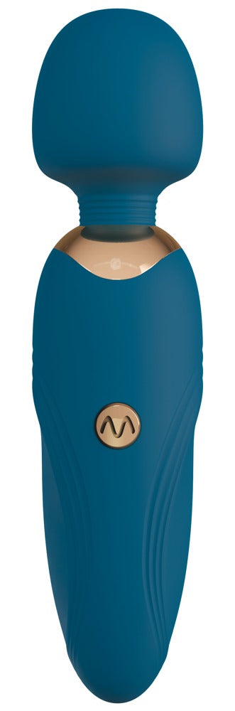 You2Toys Petite Wand Blauer Vibrator
