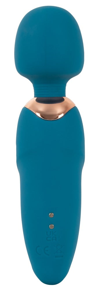 You2Toys Petite Wand Blauer Vibrator