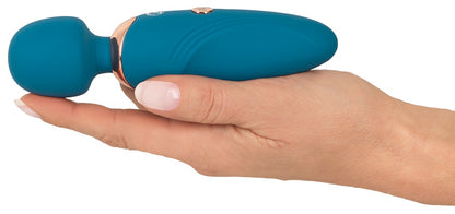 You2Toys Petite Wand Blauer Vibrator