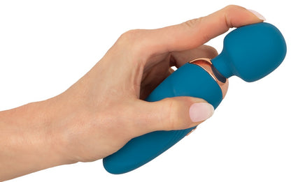 You2Toys Petite Wand Blauer Vibrator