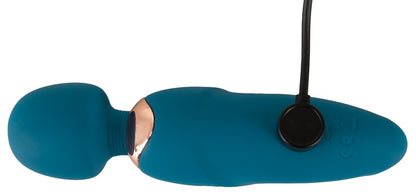 You2Toys Petite Wand Blauer Vibrator