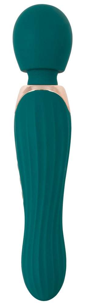 You2Toys Grande Wand Grüner Vibrator