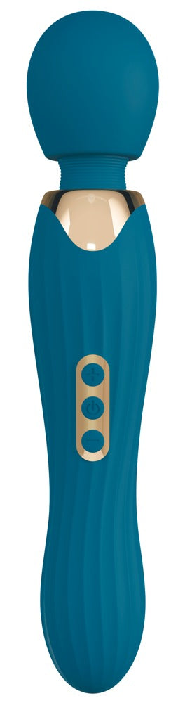 You2Toys Grande Wand Blauer Vibrator