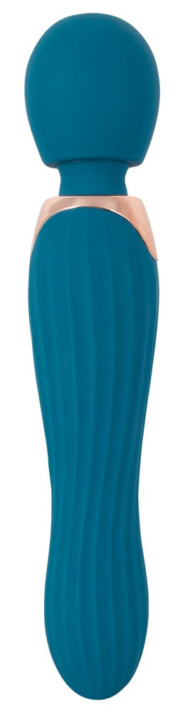 You2Toys Grande Wand Blauer Vibrator