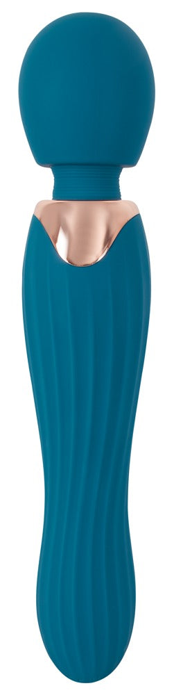 You2Toys Grande Wand Blauer Vibrator