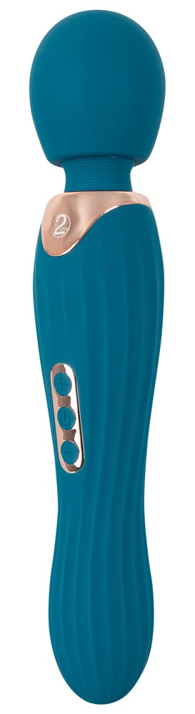 You2Toys Grande Wand Blauer Vibrator