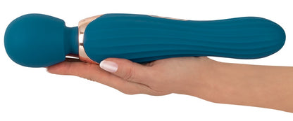 You2Toys Grande Wand Blauer Vibrator