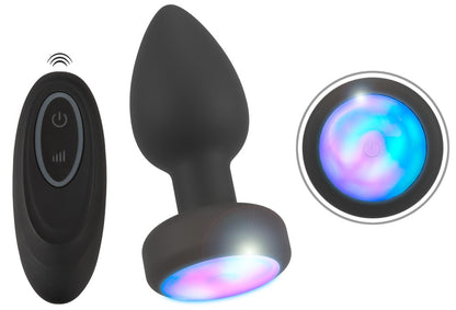 Mehr blinkender Analsex von ANOS