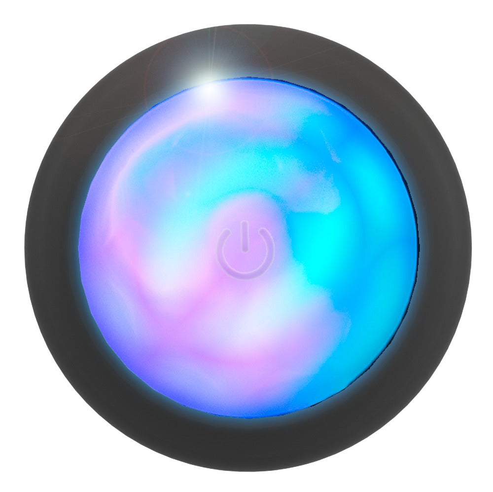 Mehr blinkender Analsex von ANOS