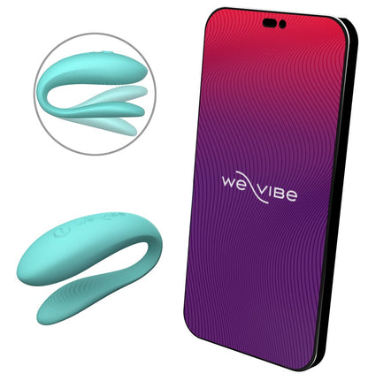 We-Vibe Sync Lite Paarvibrator