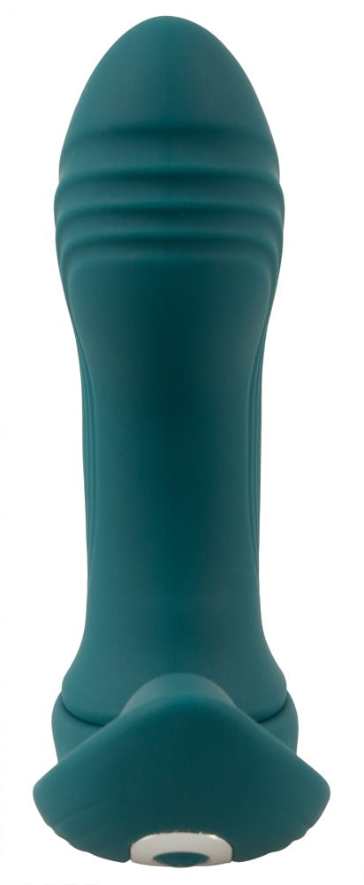 Couples Choice 3-in-1 RC-Vibrator