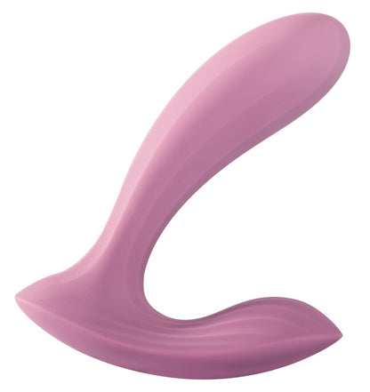 Erica Vibrator von SVAKOM