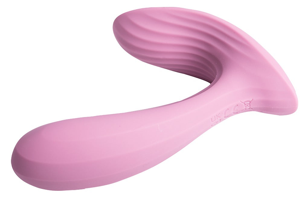 Erica Vibrator von SVAKOM