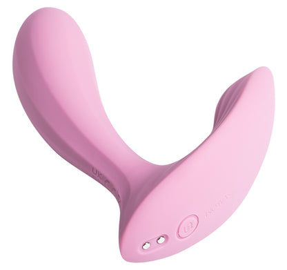 Erica Vibrator von SVAKOM