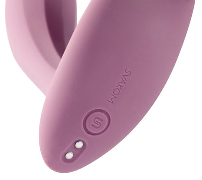 Erica Vibrator von SVAKOM