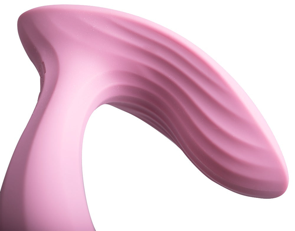 Erica Vibrator von SVAKOM