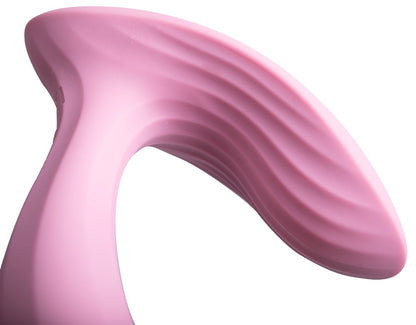 Erica Vibrator von SVAKOM