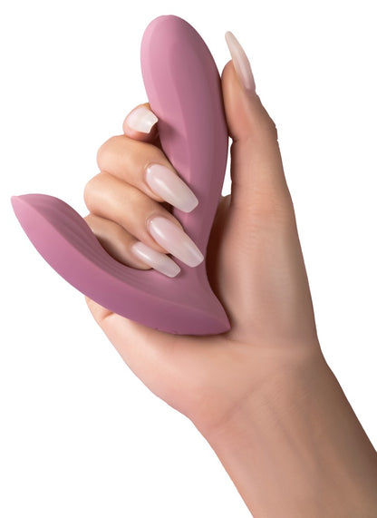 Erica Vibrator von SVAKOM