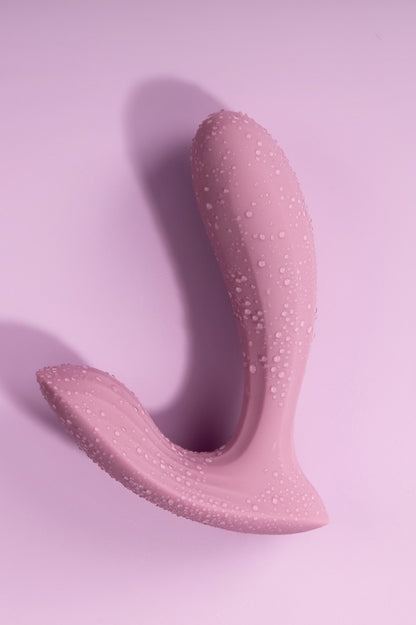 Erica Vibrator von SVAKOM