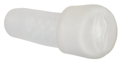 MrBoner Vibrierende Penispumpe