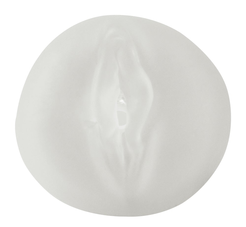 MrBoner Vibrierende Penispumpe