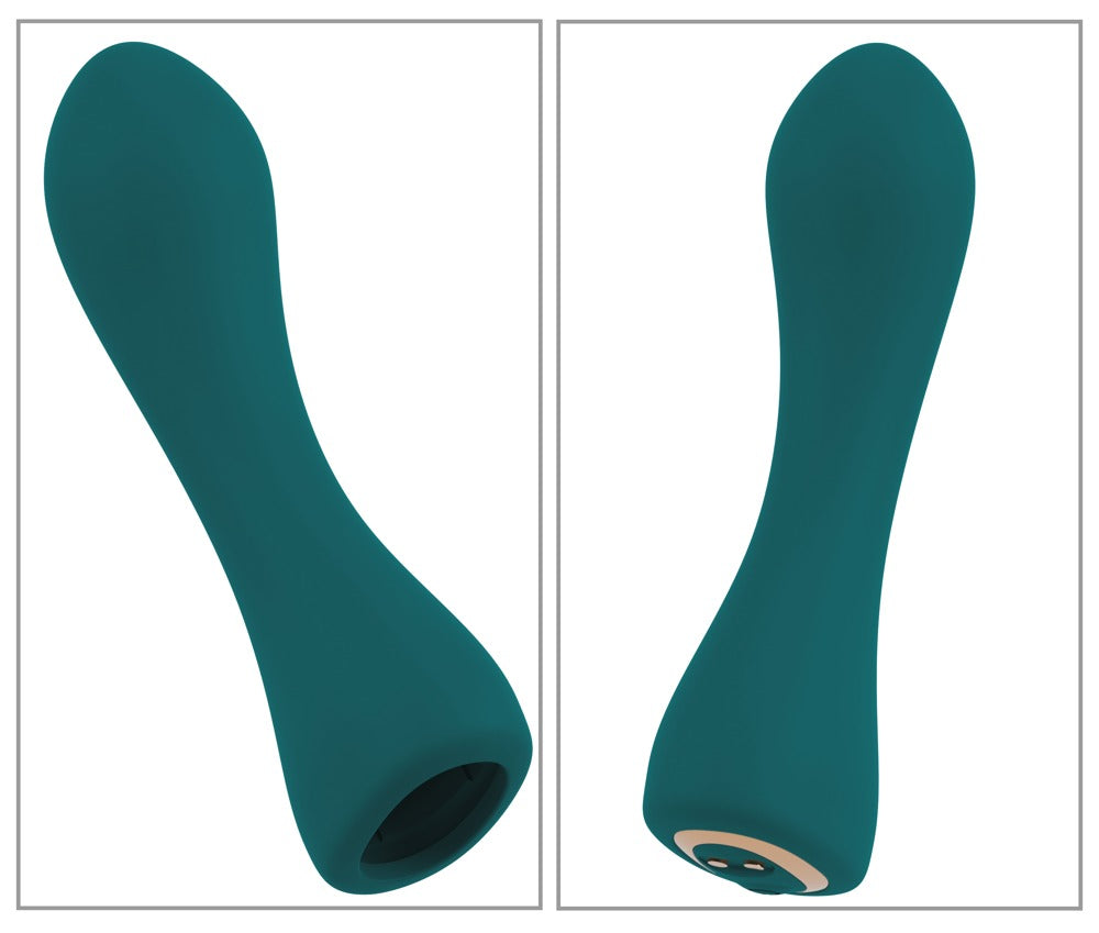 Couples Choice 5-teiliges RC-Mini-Vibrator-Set