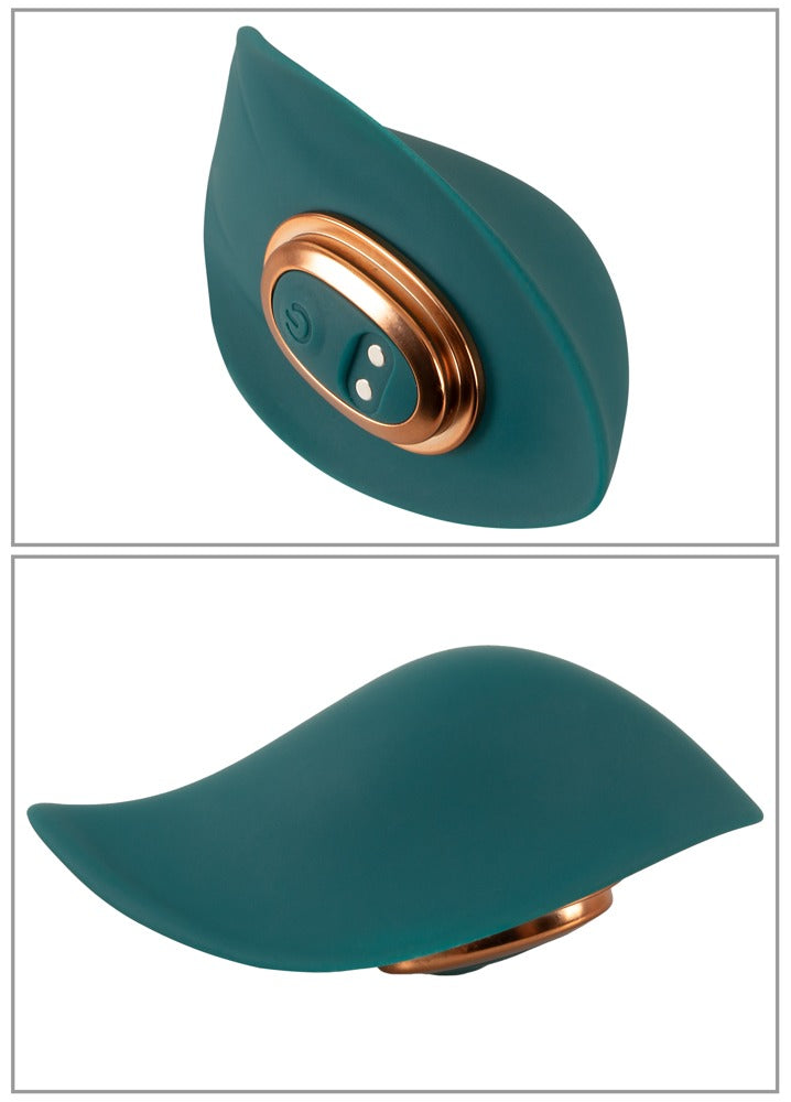 Couples Choice 5-teiliges RC-Mini-Vibrator-Set