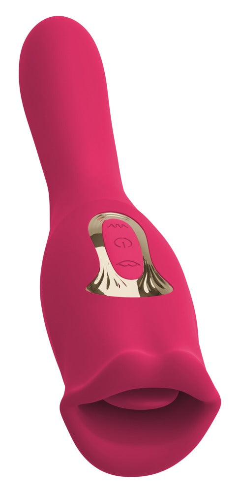 You2Toys Wendbarer Oral-Fun-Vibrator