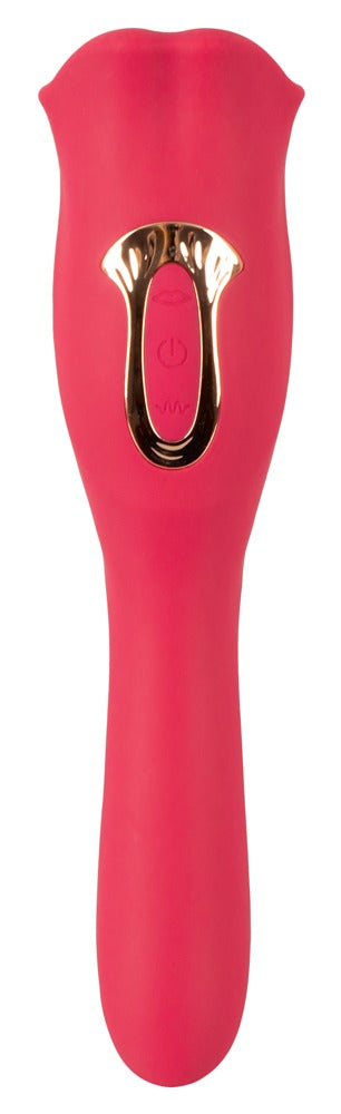 You2Toys Wendbarer Oral-Fun-Vibrator