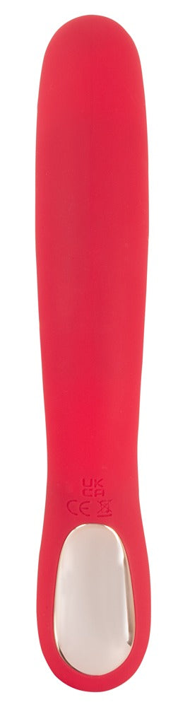 Sweet Smile – Klopfender Rabbit-Vibrator