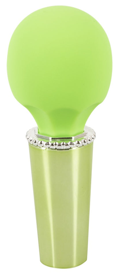 You2Toys Mini Wand Zitronenvibrator